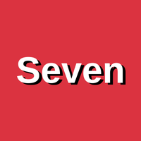 Seven