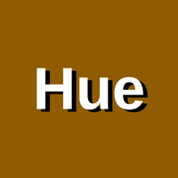 Hue