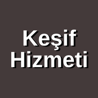 Keşif Hizmeti