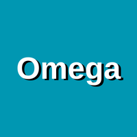 omega